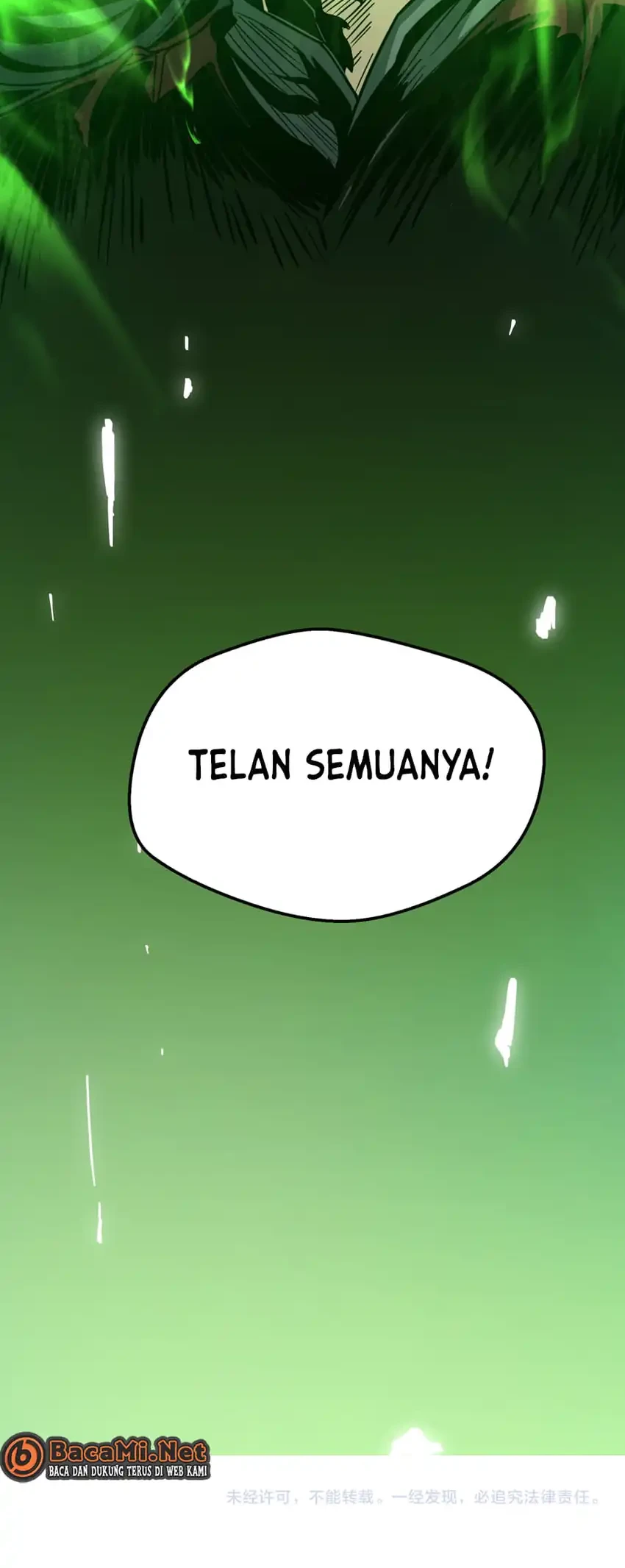 The Merciless Fairy Shall Become a Cultivation Vessel Chapter 17 - halaman 62