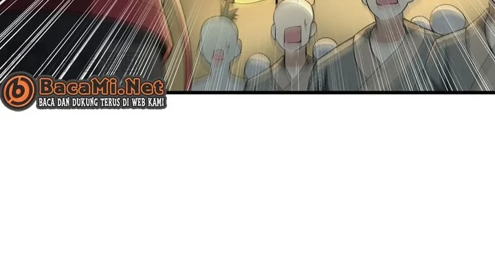 The Merciless Fairy Shall Become a Cultivation Vessel Chapter 19 - halaman 20