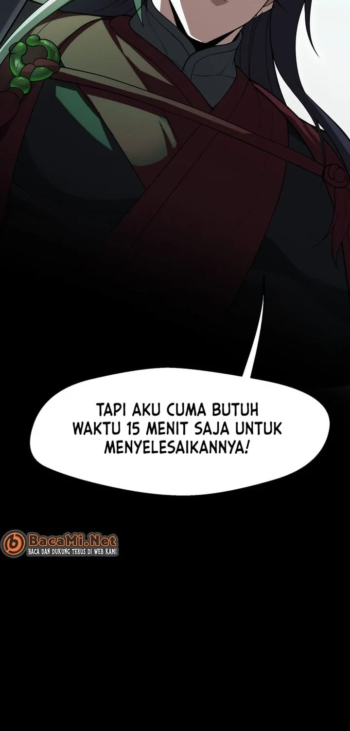 The Merciless Fairy Shall Become a Cultivation Vessel Chapter 19 - halaman 25