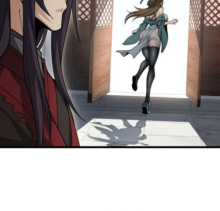 The Merciless Fairy Shall Become a Cultivation Vessel Chapter 19 - halaman 6