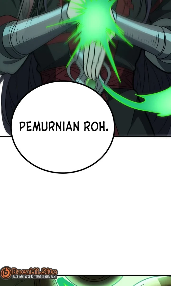 The Merciless Fairy Shall Become a Cultivation Vessel Chapter 20 - halaman 13