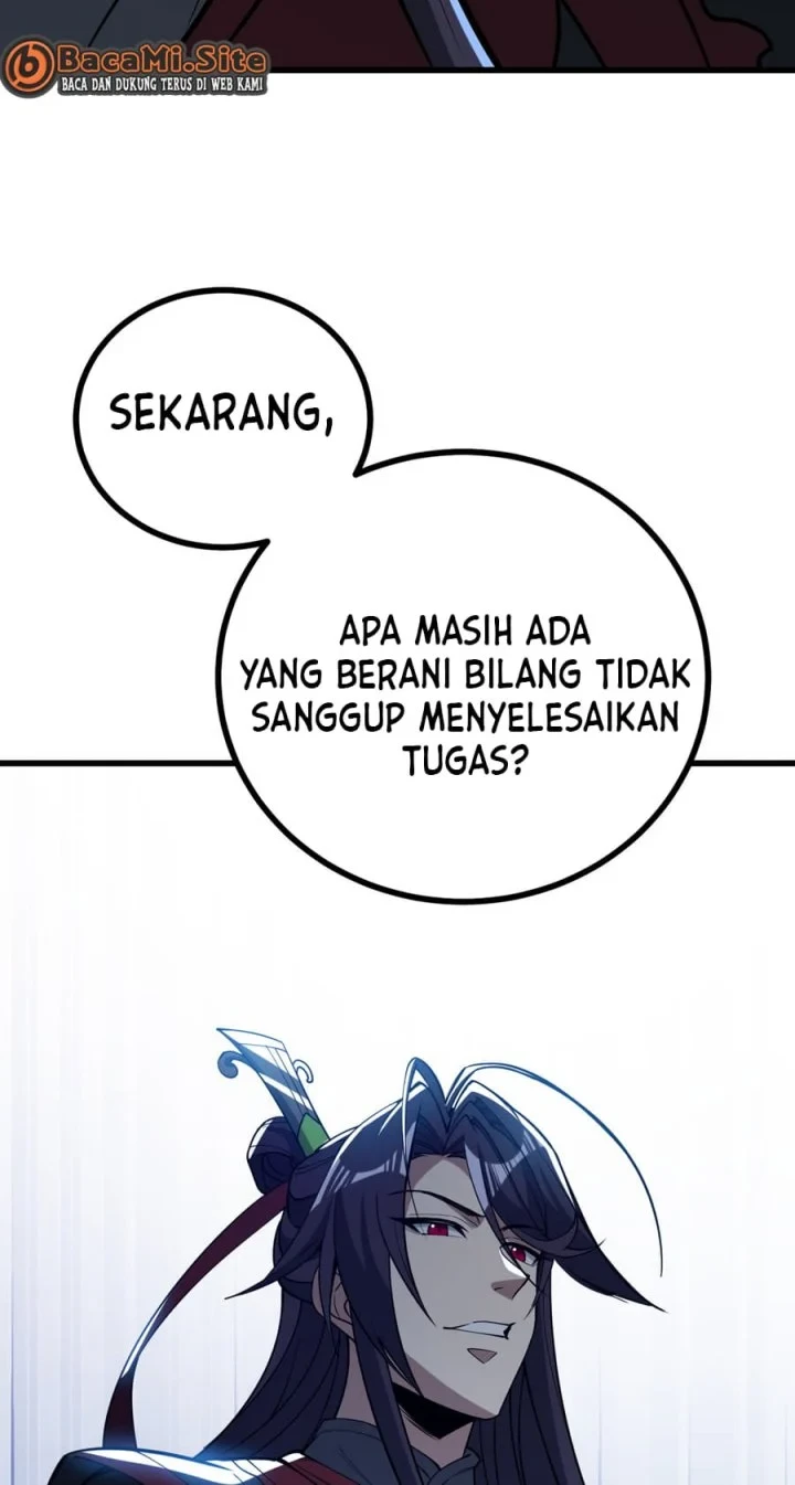The Merciless Fairy Shall Become a Cultivation Vessel Chapter 20 - halaman 22