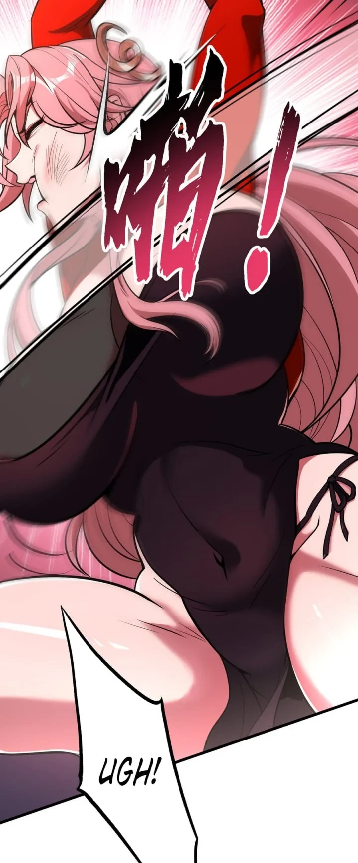 The Merciless Fairy Shall Become a Cultivation Vessel Chapter 20 - halaman 37
