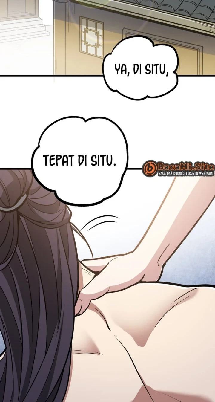 The Merciless Fairy Shall Become a Cultivation Vessel Chapter 20 - halaman 43