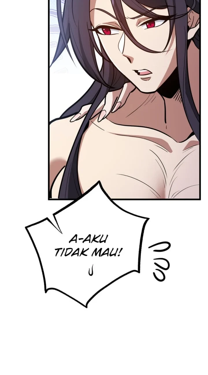 The Merciless Fairy Shall Become a Cultivation Vessel Chapter 20 - halaman 46