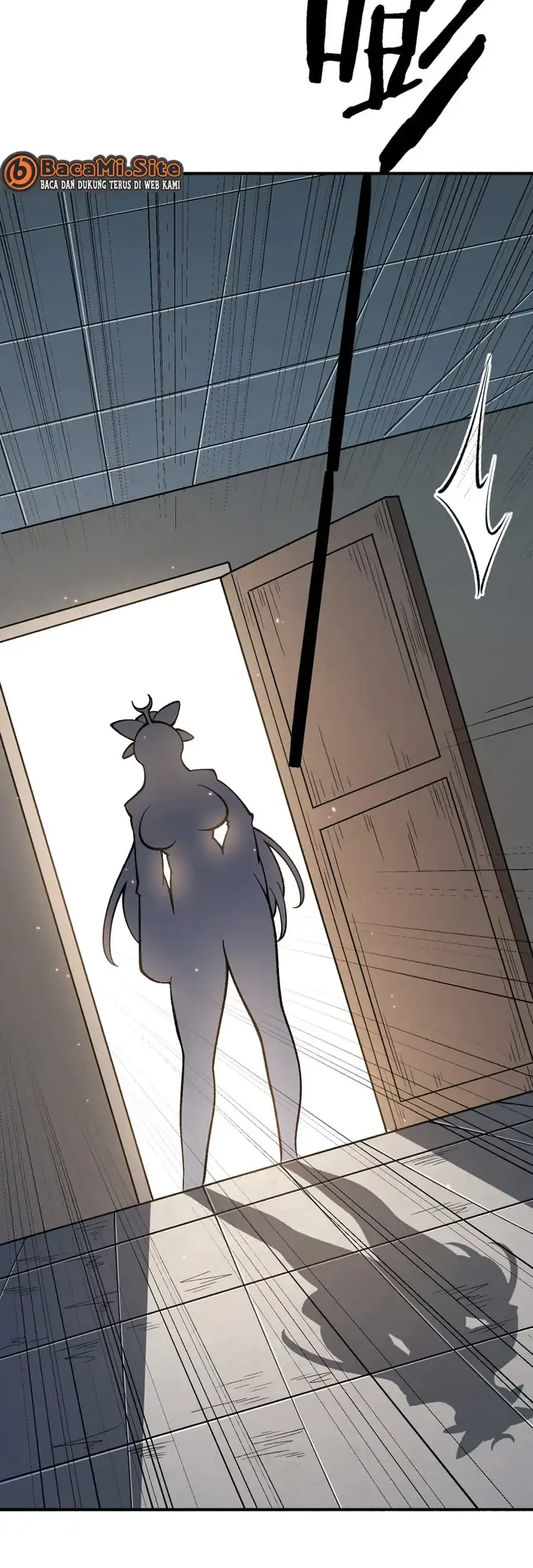 The Merciless Fairy Shall Become a Cultivation Vessel Chapter 21 - halaman 12