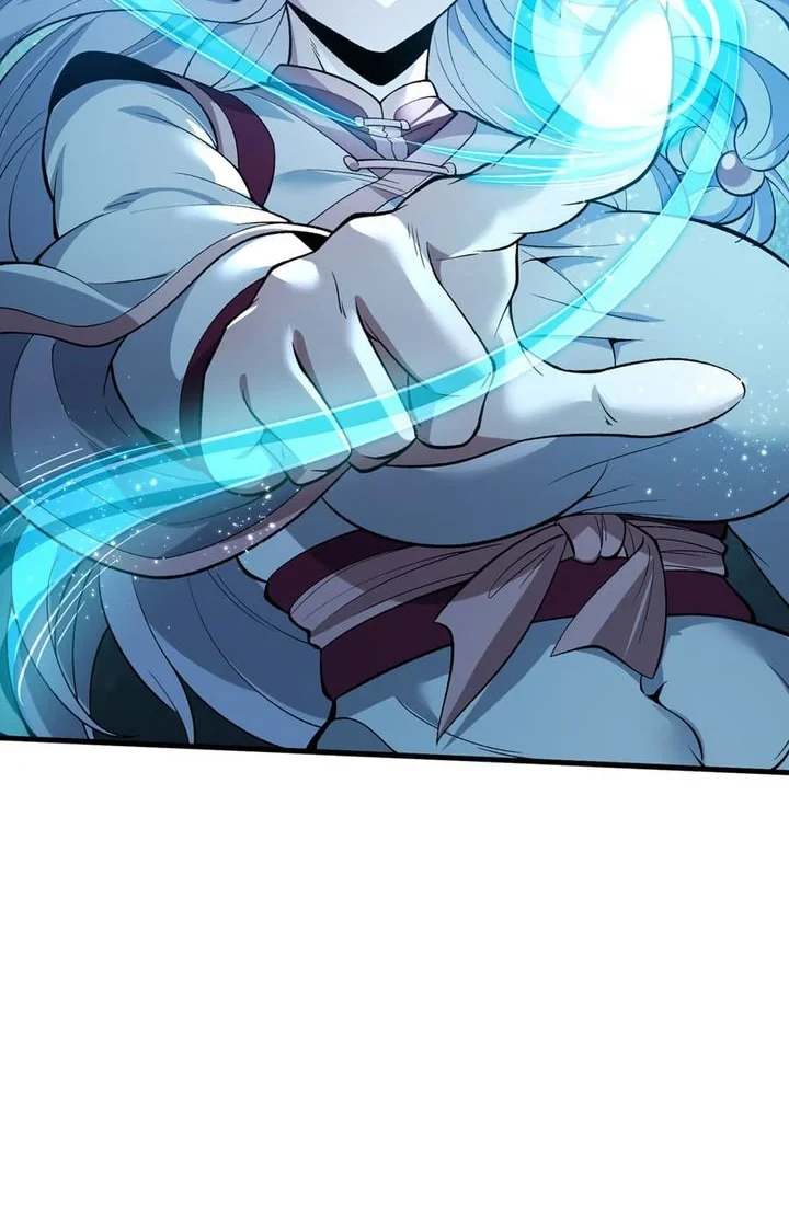 The Merciless Fairy Shall Become a Cultivation Vessel Chapter 22 - halaman 12