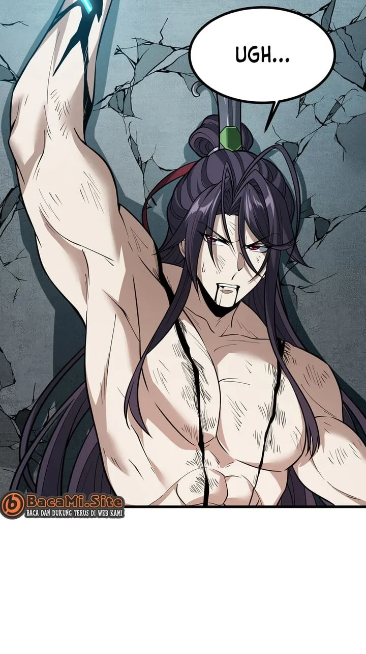 The Merciless Fairy Shall Become a Cultivation Vessel Chapter 22 - halaman 14