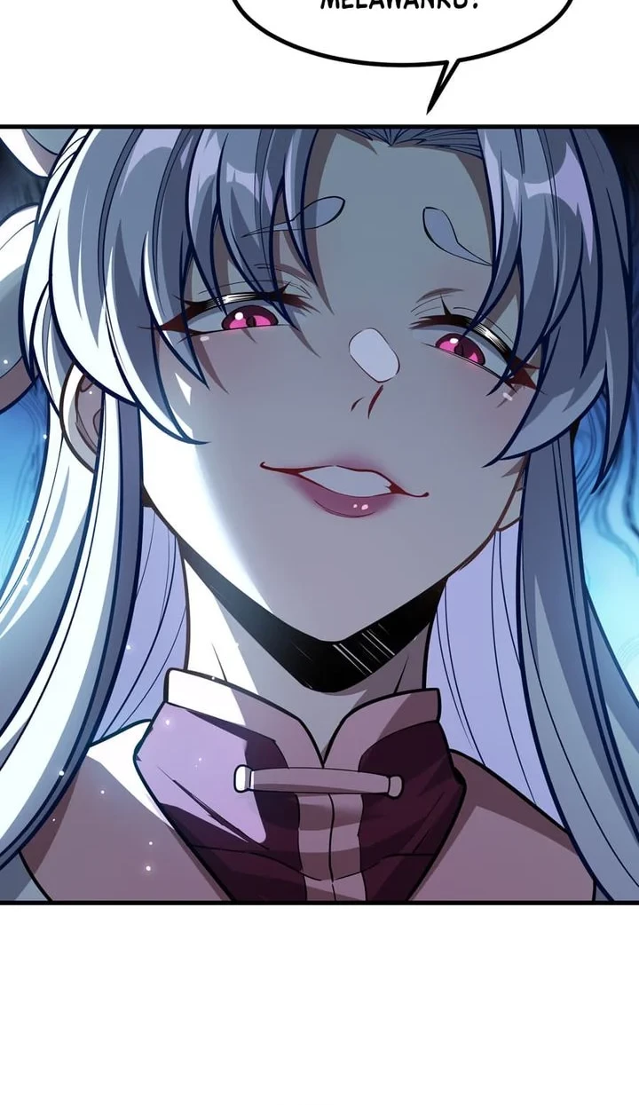 The Merciless Fairy Shall Become a Cultivation Vessel Chapter 22 - halaman 2