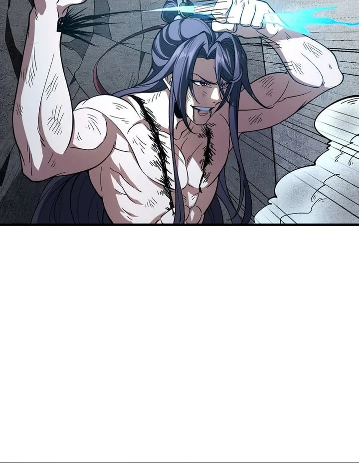 The Merciless Fairy Shall Become a Cultivation Vessel Chapter 22 - halaman 22