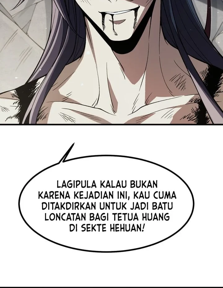 The Merciless Fairy Shall Become a Cultivation Vessel Chapter 22 - halaman 24