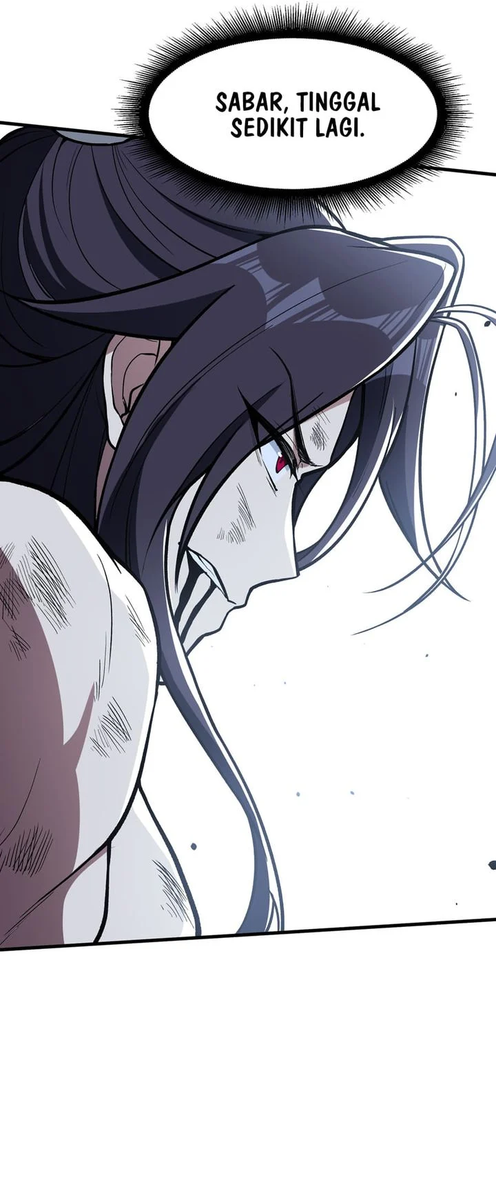The Merciless Fairy Shall Become a Cultivation Vessel Chapter 22 - halaman 29