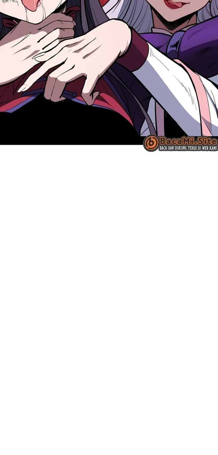 The Merciless Fairy Shall Become a Cultivation Vessel Chapter 22 - halaman 31