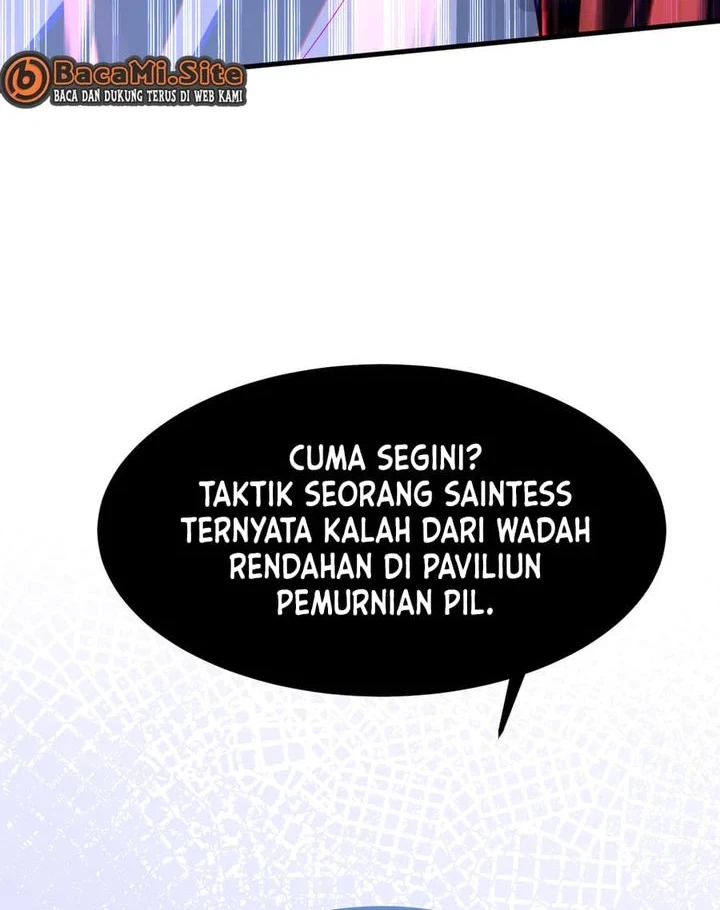 The Merciless Fairy Shall Become a Cultivation Vessel Chapter 22 - halaman 33