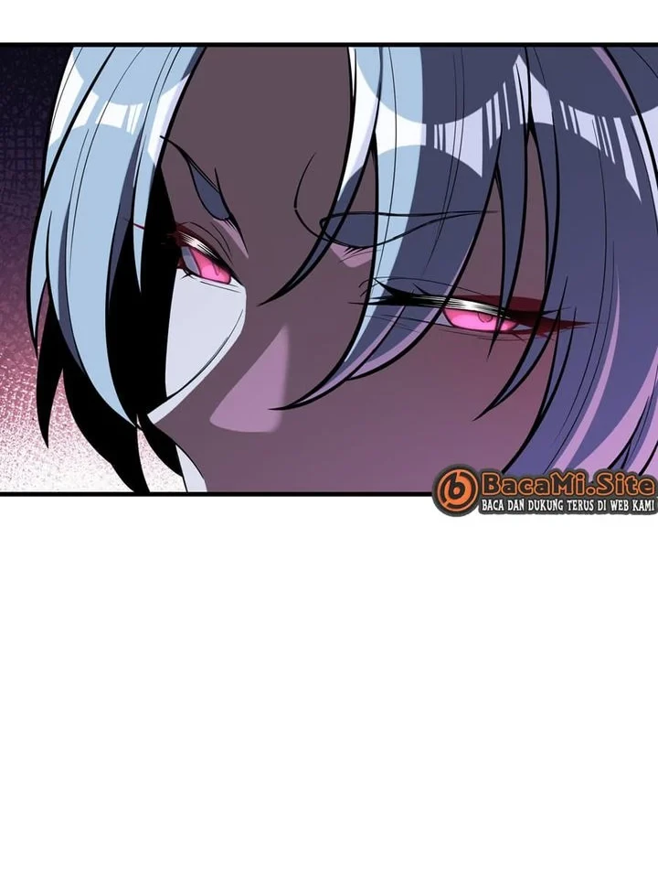 The Merciless Fairy Shall Become a Cultivation Vessel Chapter 22 - halaman 35