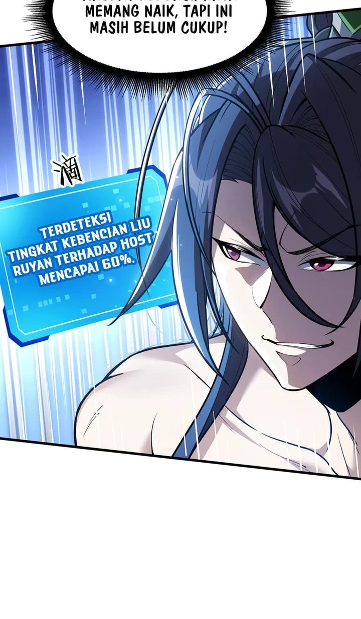 The Merciless Fairy Shall Become a Cultivation Vessel Chapter 22 - halaman 4