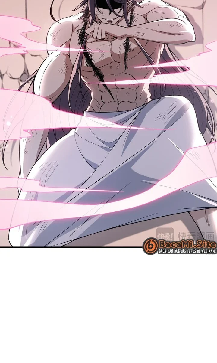 The Merciless Fairy Shall Become a Cultivation Vessel Chapter 22 - halaman 43