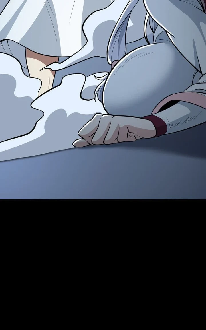 The Merciless Fairy Shall Become a Cultivation Vessel Chapter 22 - halaman 53