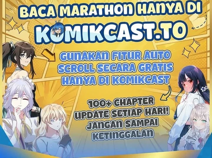 The Merciless Fairy Shall Become a Cultivation Vessel Chapter 22 - halaman 55