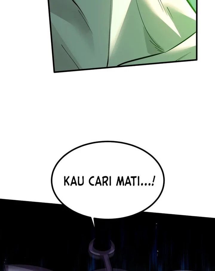 The Merciless Fairy Shall Become a Cultivation Vessel Chapter 22 - halaman 6