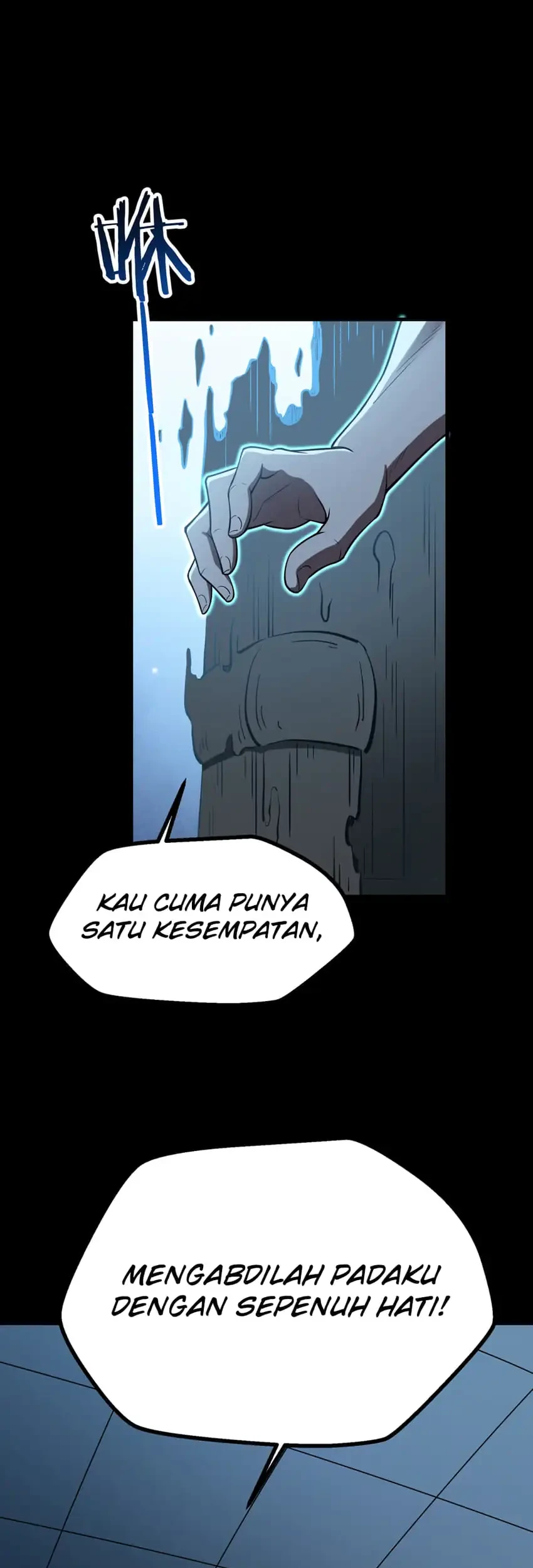 The Merciless Fairy Shall Become a Cultivation Vessel Chapter 23 - halaman 35
