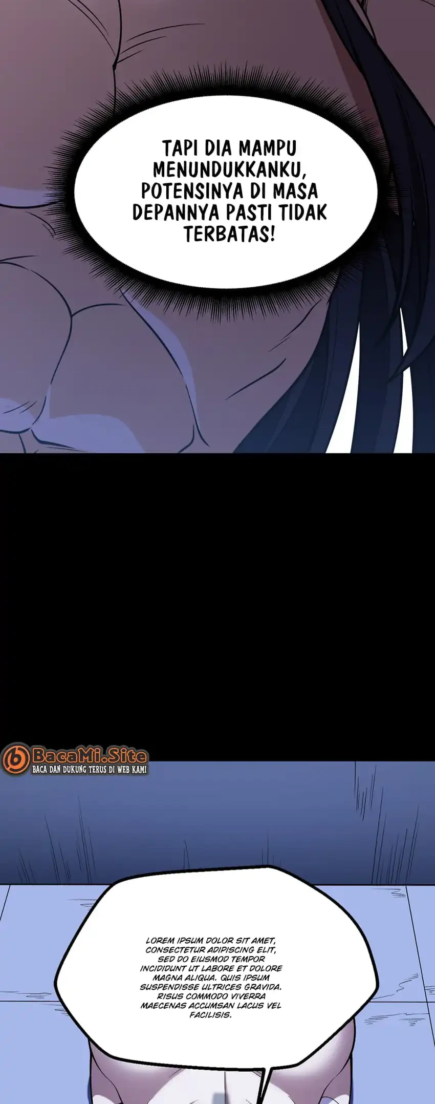 The Merciless Fairy Shall Become a Cultivation Vessel Chapter 23 - halaman 38