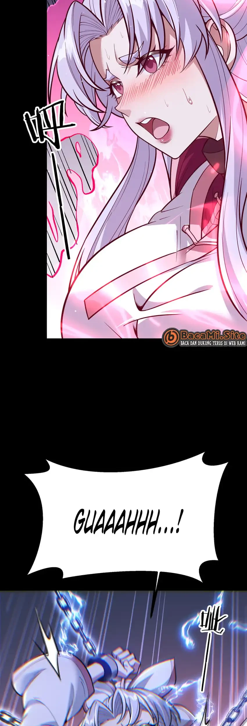 The Merciless Fairy Shall Become a Cultivation Vessel Chapter 23 - halaman 4
