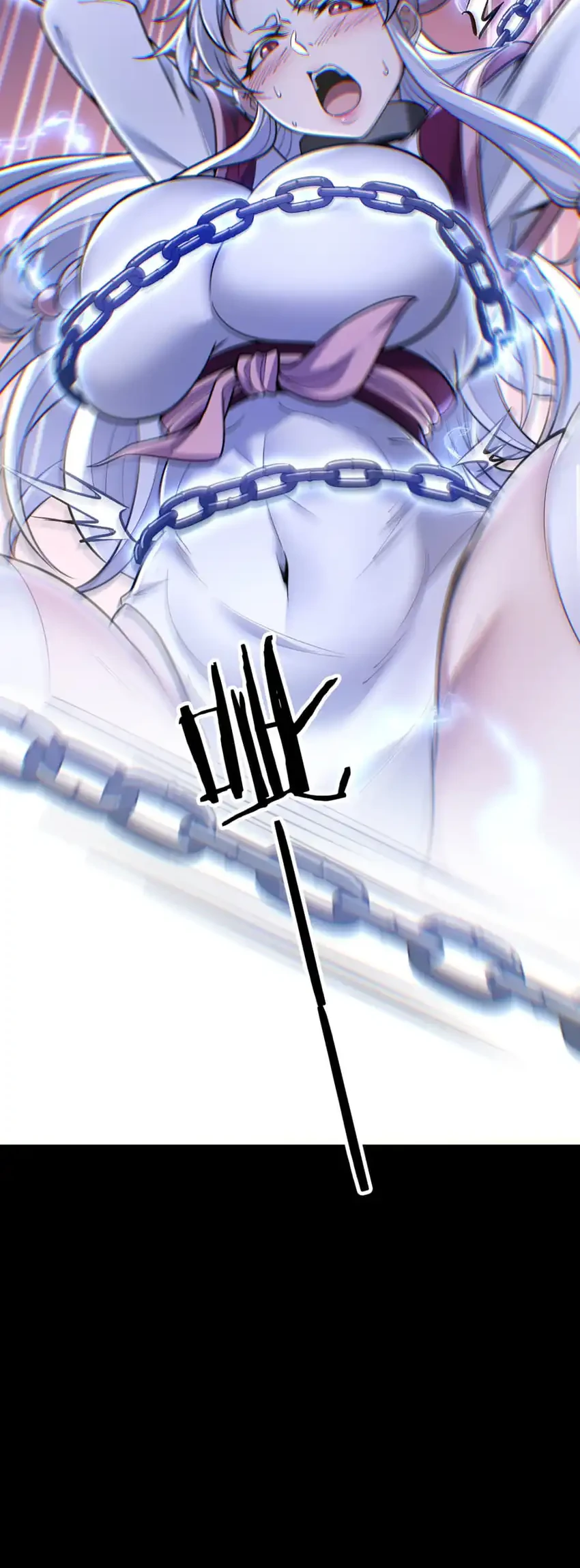 The Merciless Fairy Shall Become a Cultivation Vessel Chapter 23 - halaman 5