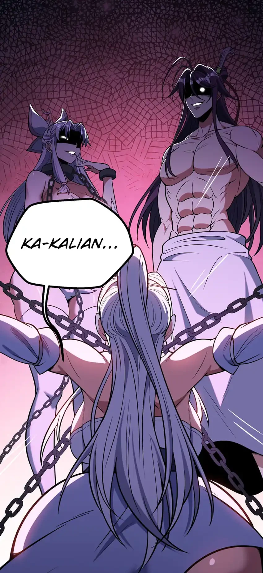 The Merciless Fairy Shall Become a Cultivation Vessel Chapter 23 - halaman 50