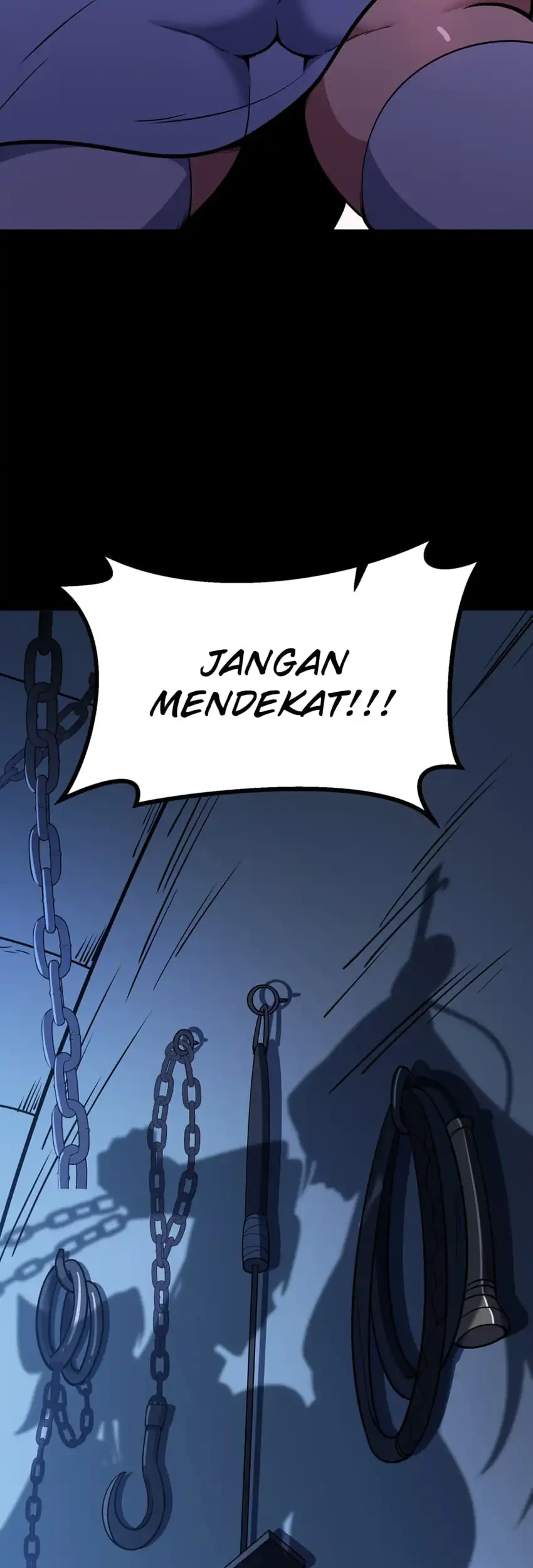 The Merciless Fairy Shall Become a Cultivation Vessel Chapter 23 - halaman 51
