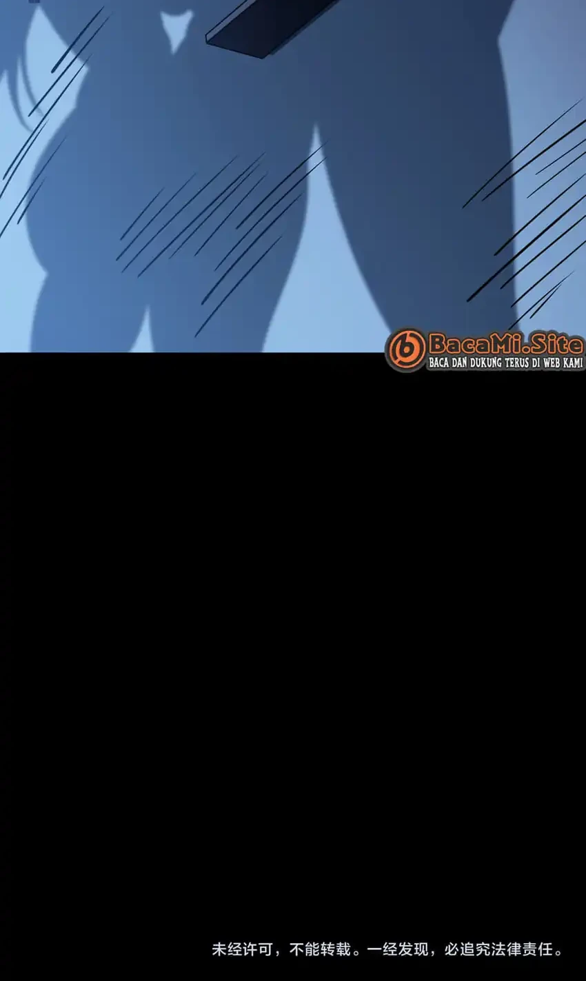 The Merciless Fairy Shall Become a Cultivation Vessel Chapter 23 - halaman 52