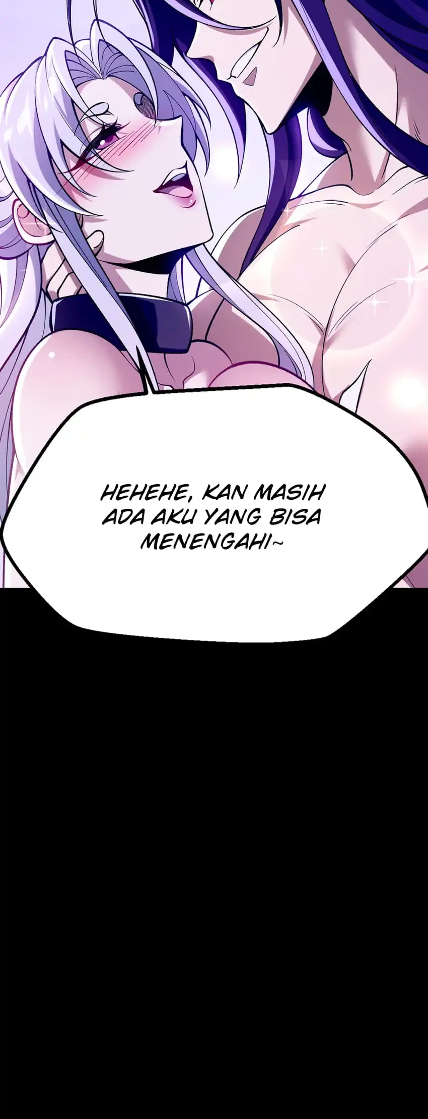The Merciless Fairy Shall Become a Cultivation Vessel Chapter 24 - halaman 30