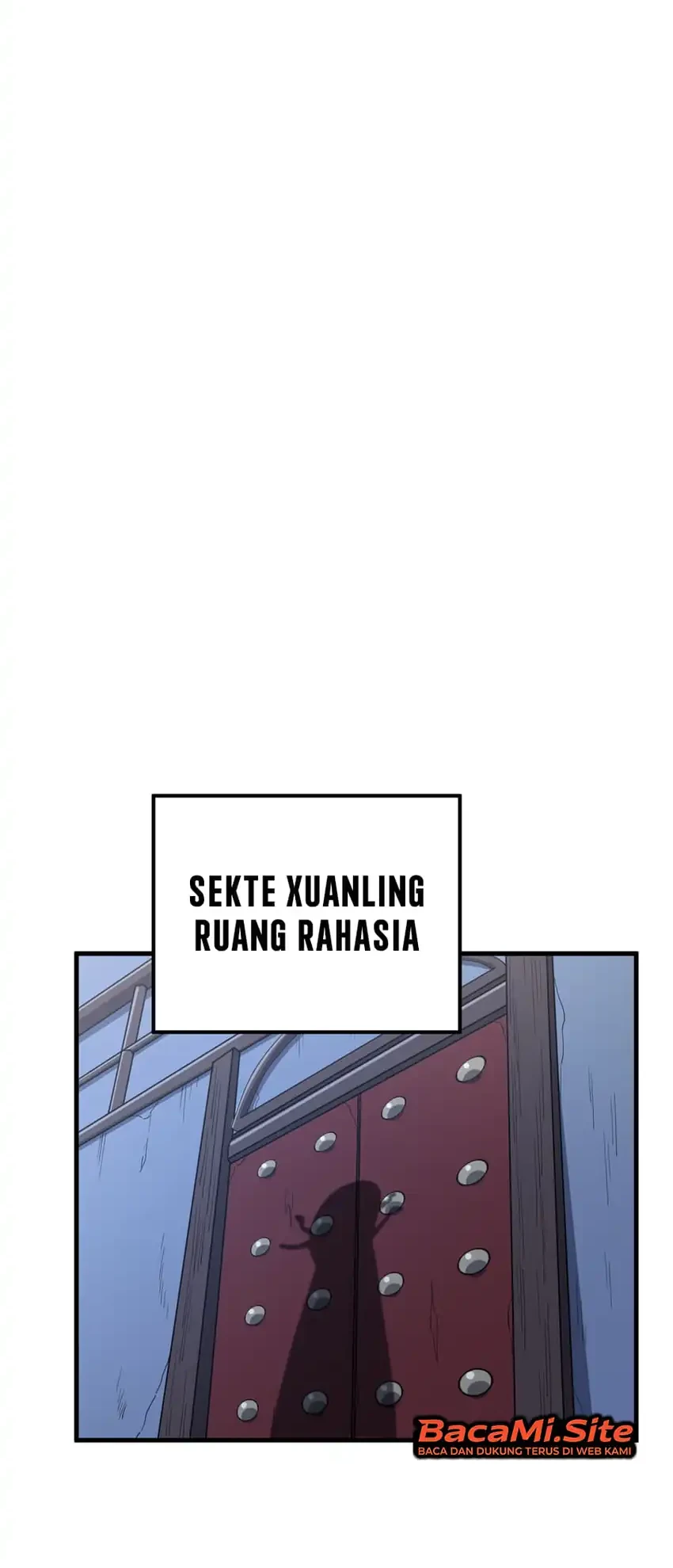The Merciless Fairy Shall Become a Cultivation Vessel Chapter 24 - halaman 46