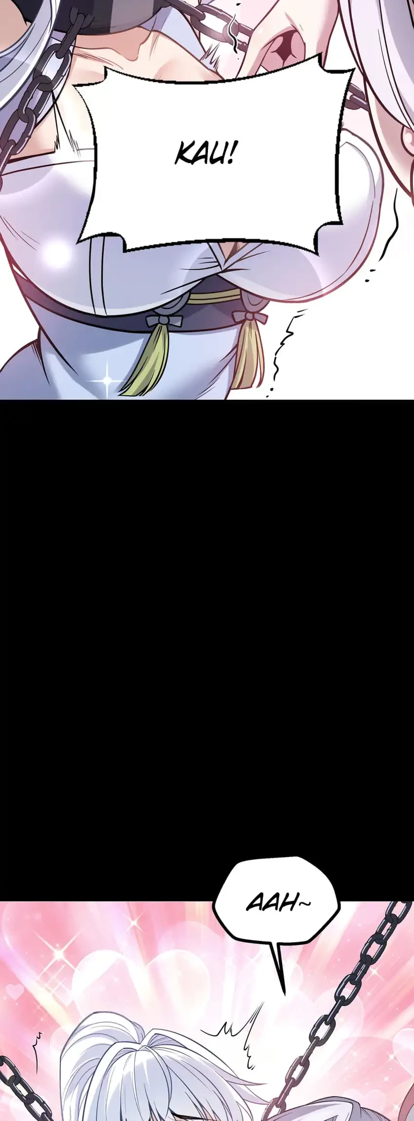 The Merciless Fairy Shall Become a Cultivation Vessel Chapter 24 - halaman 6