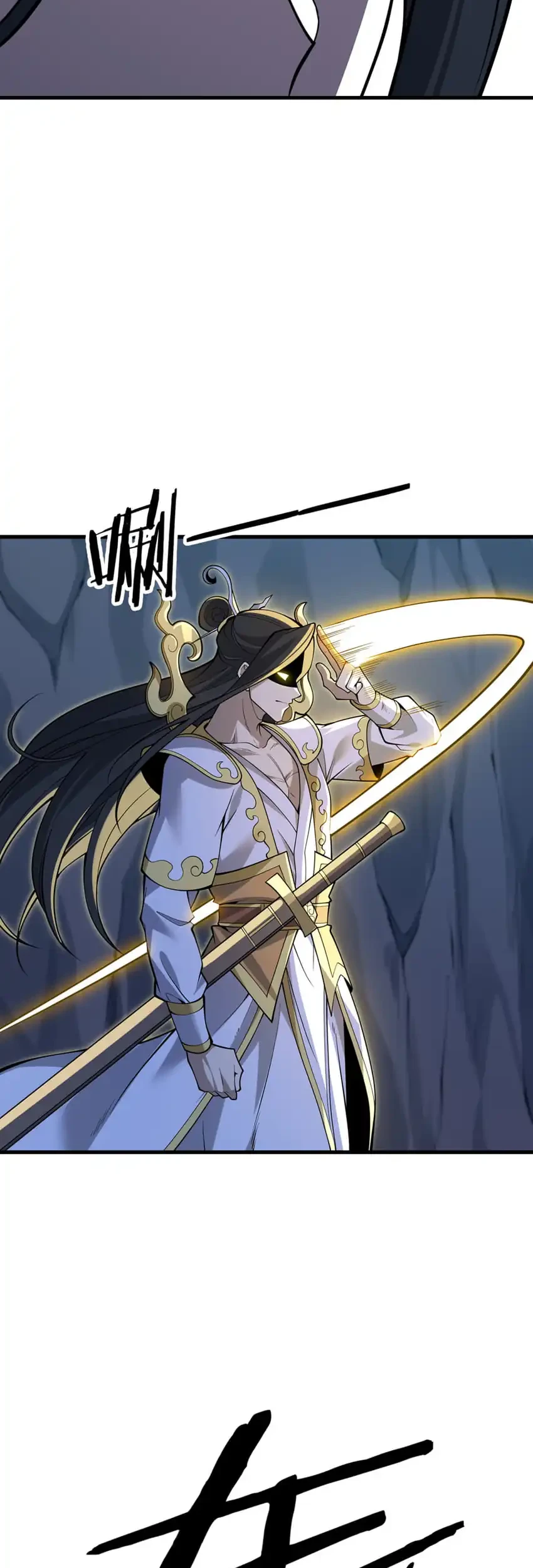 The Merciless Fairy Shall Become a Cultivation Vessel Chapter 25 - halaman 11