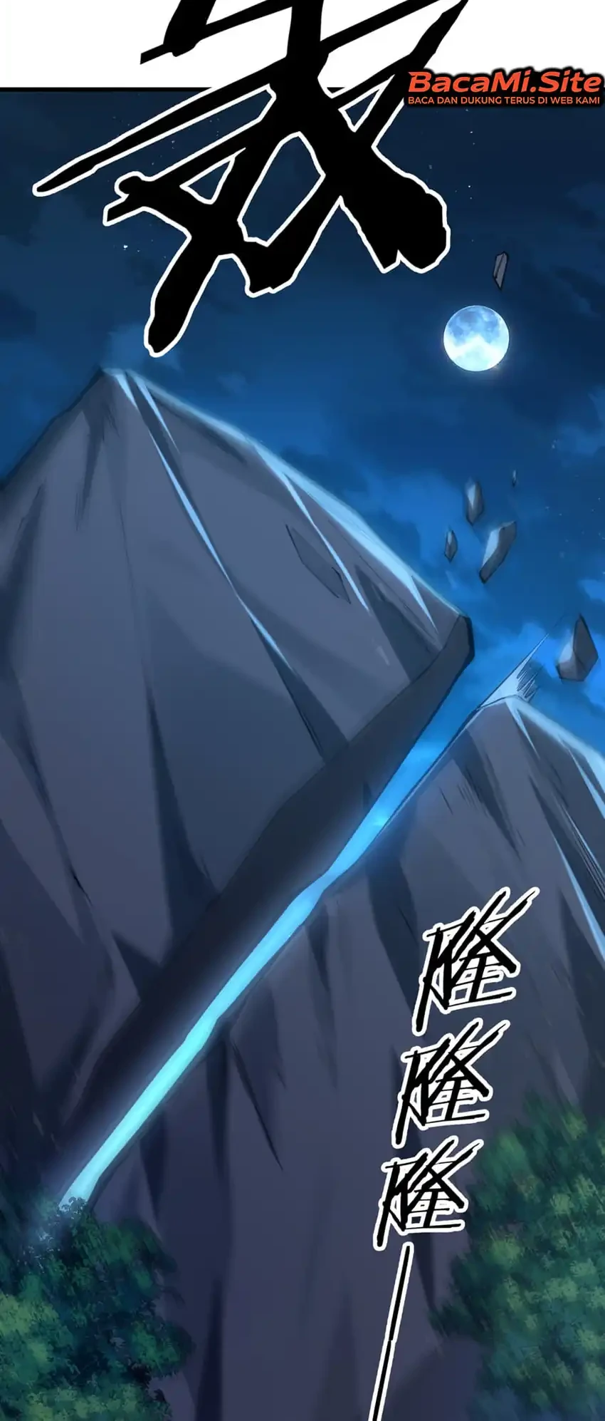 The Merciless Fairy Shall Become a Cultivation Vessel Chapter 25 - halaman 12