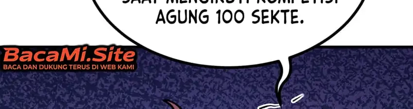 The Merciless Fairy Shall Become a Cultivation Vessel Chapter 25 - halaman 37