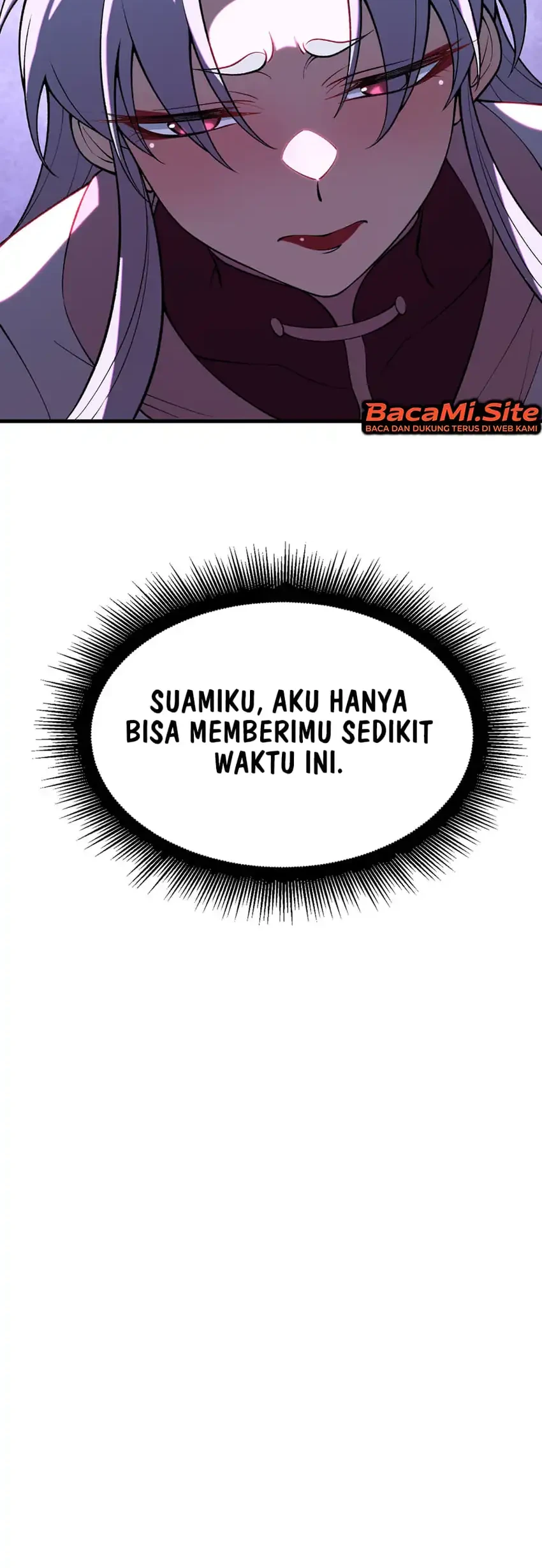 The Merciless Fairy Shall Become a Cultivation Vessel Chapter 25 - halaman 45