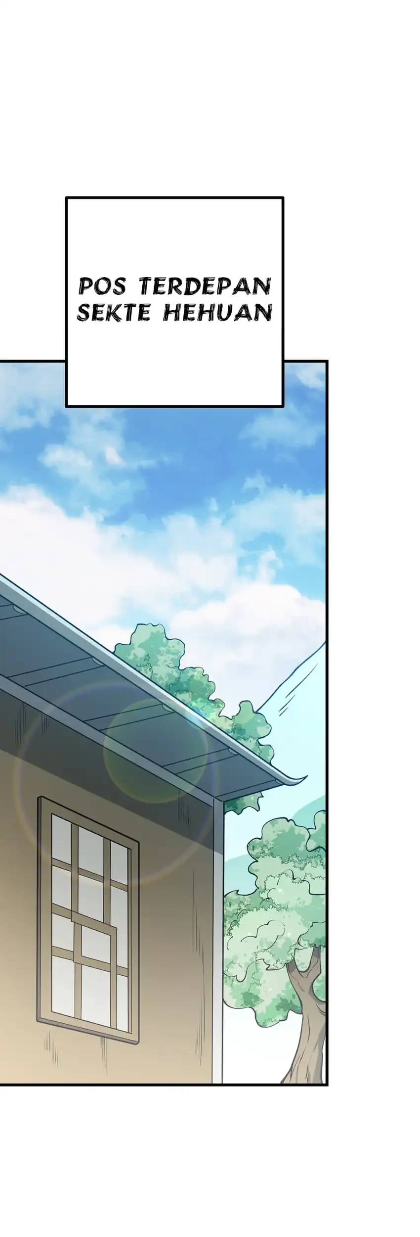 The Merciless Fairy Shall Become a Cultivation Vessel Chapter 25 - halaman 46