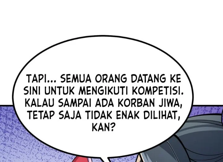 The Merciless Fairy Shall Become a Cultivation Vessel Chapter 27 - halaman 15