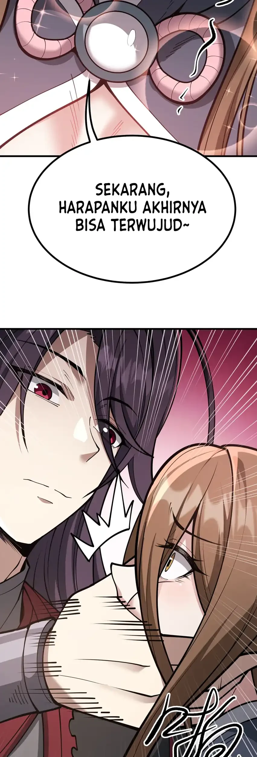 The Merciless Fairy Shall Become a Cultivation Vessel Chapter 29 - halaman 2