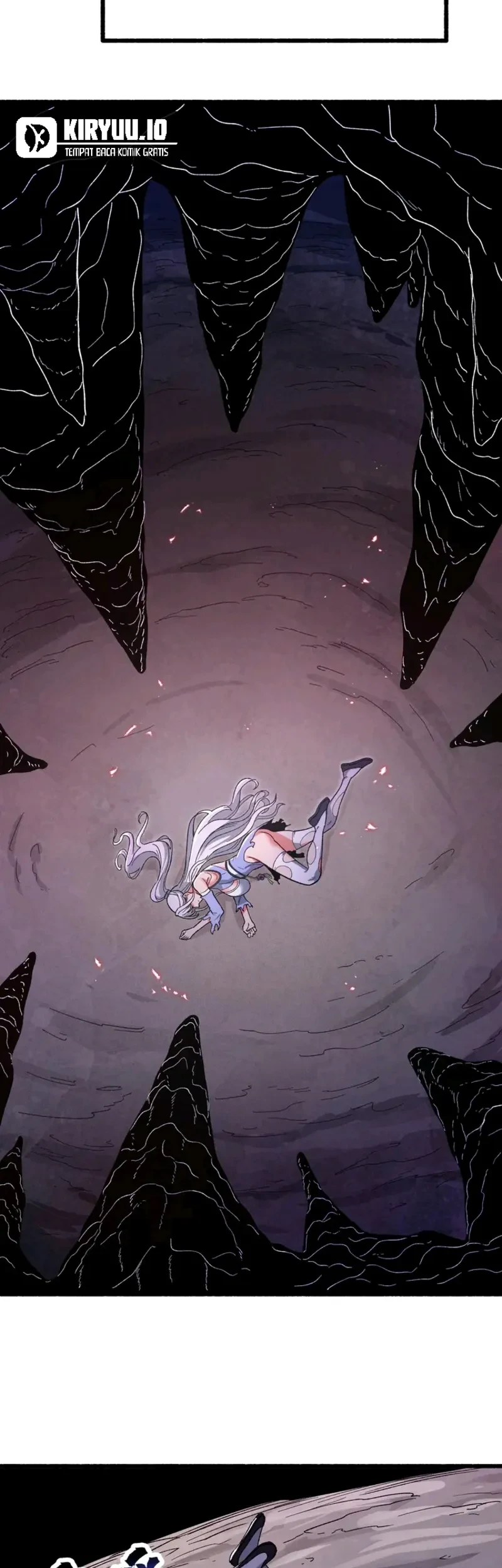 The Merciless Fairy Shall Become a Cultivation Vessel Chapter 3 - halaman 18