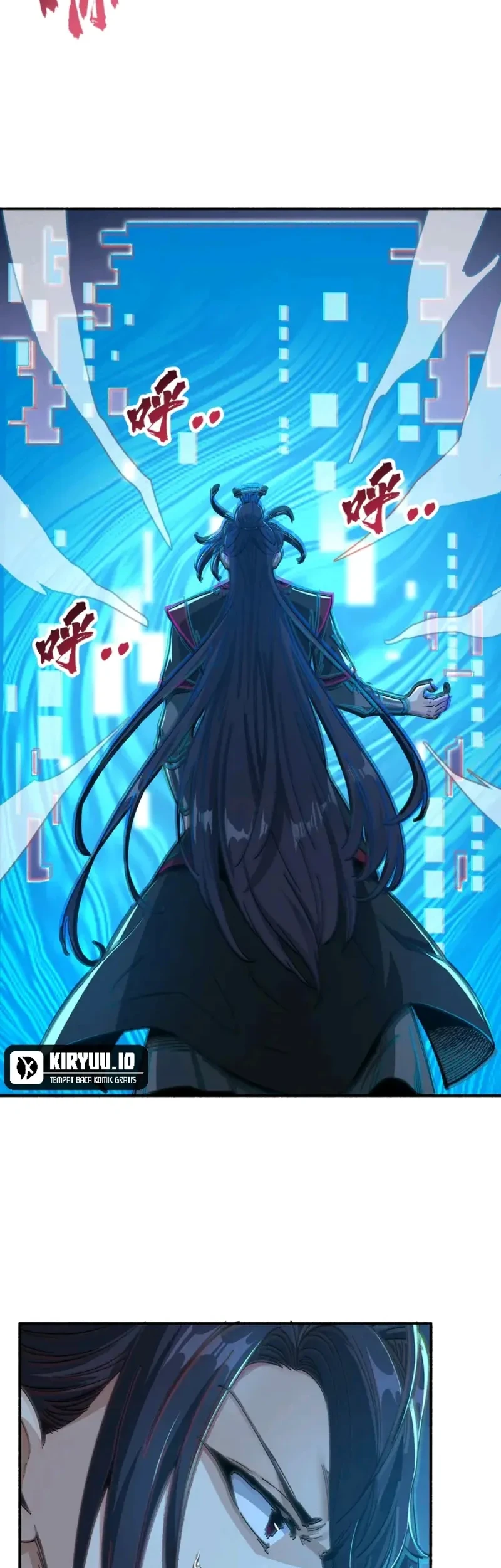 The Merciless Fairy Shall Become a Cultivation Vessel Chapter 3 - halaman 29