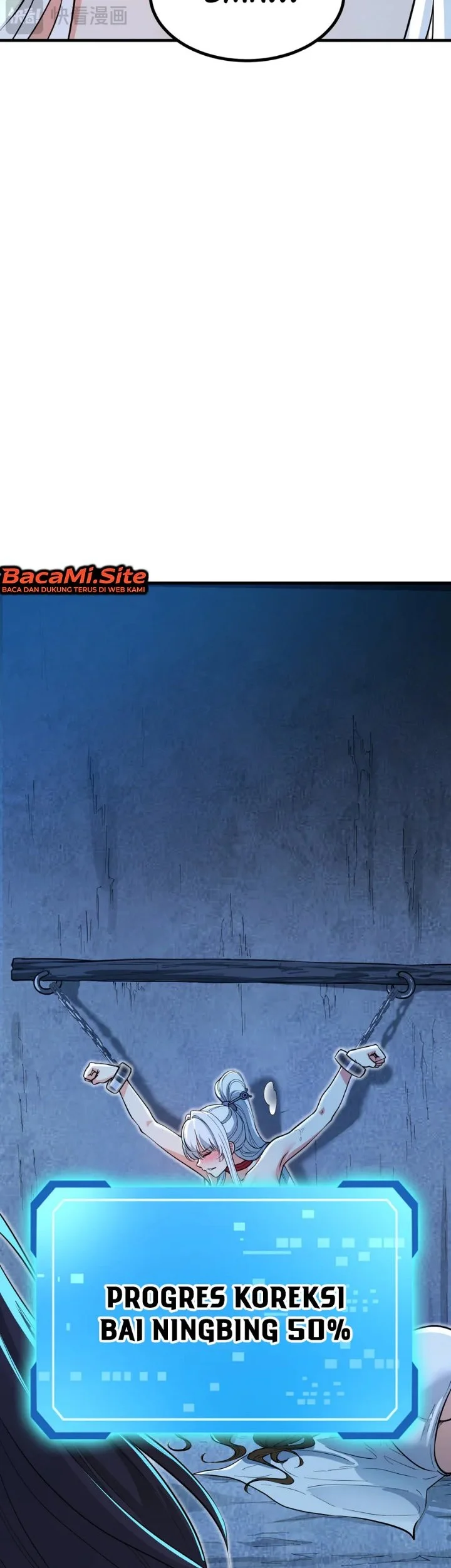 The Merciless Fairy Shall Become a Cultivation Vessel Chapter 30 - halaman 2