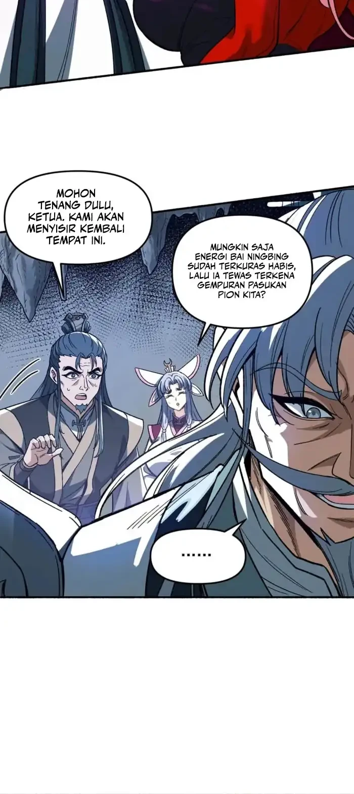 The Merciless Fairy Shall Become a Cultivation Vessel Chapter 4 - halaman 8