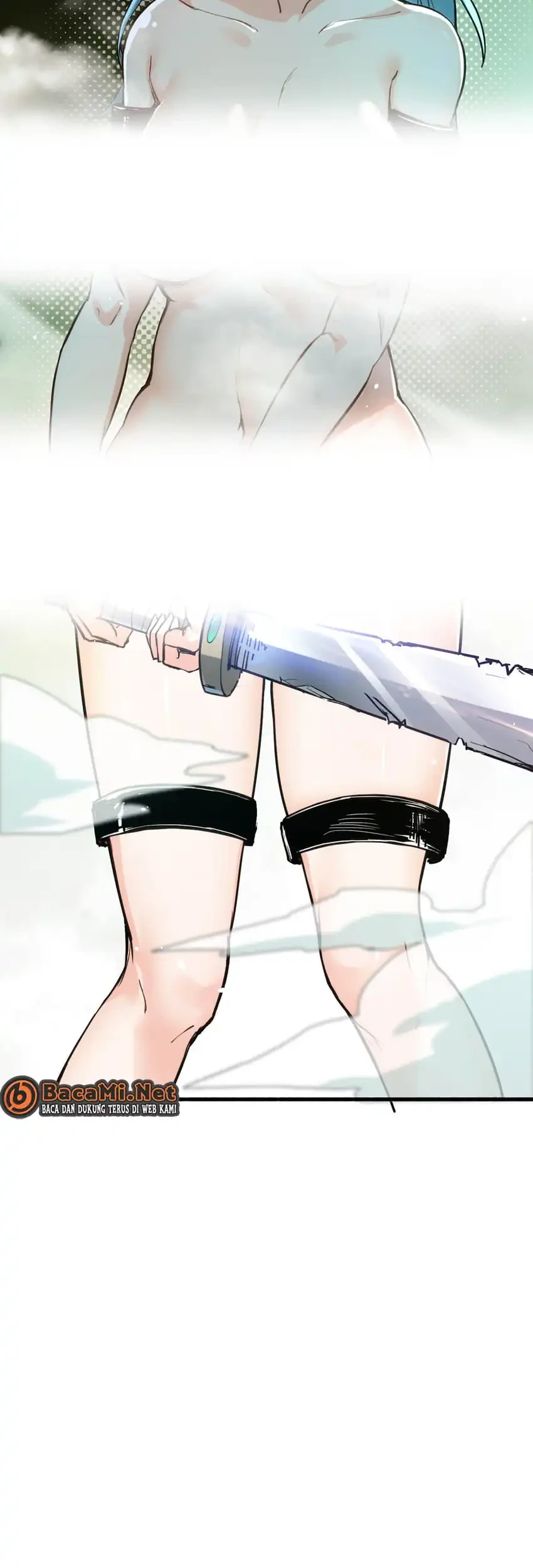 The Merciless Fairy Shall Become a Cultivation Vessel Chapter 7 - halaman 47