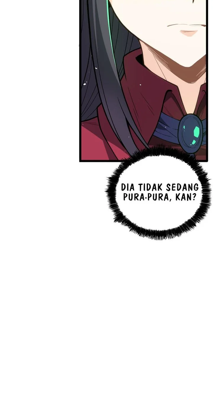 The Merciless Fairy Shall Become a Cultivation Vessel Chapter 9 - halaman 10