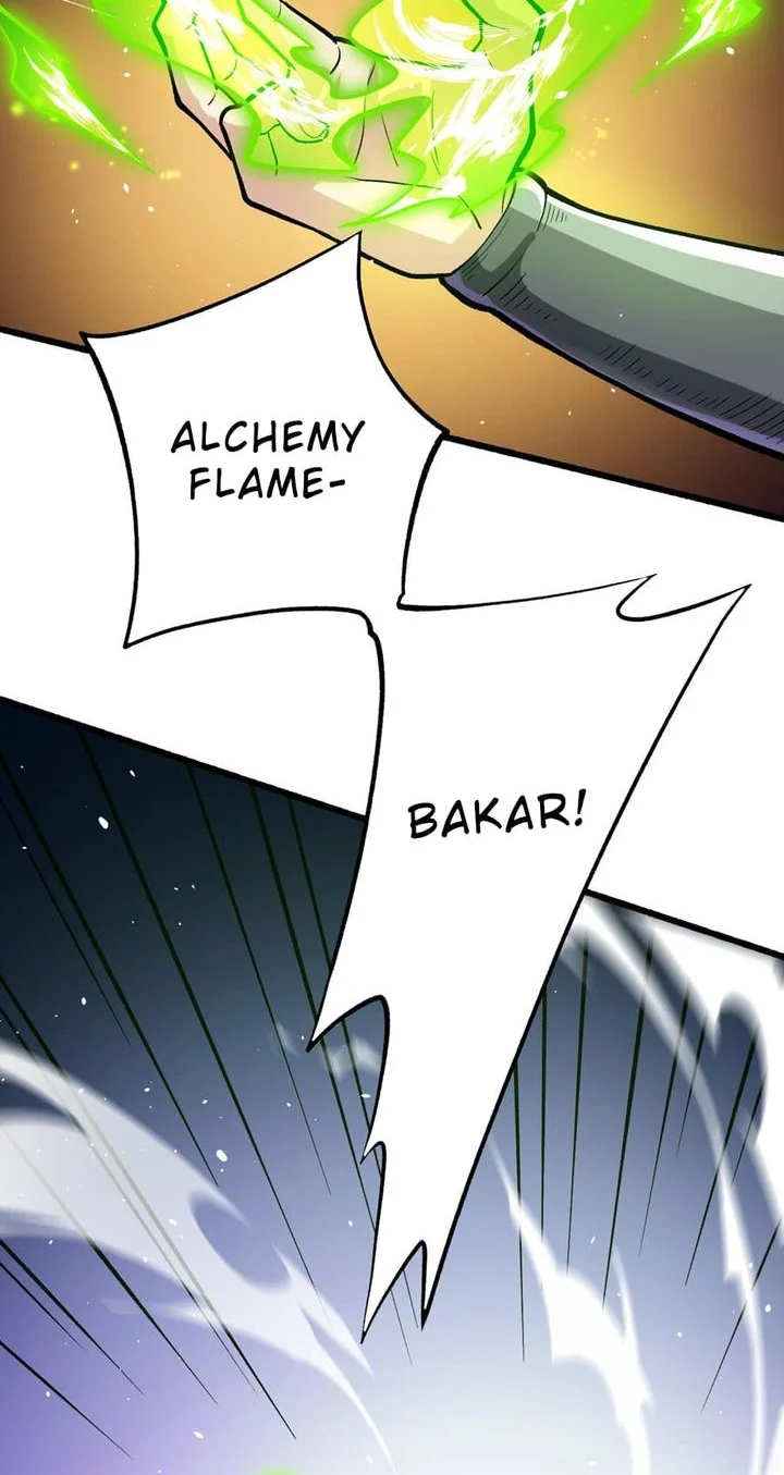 The Merciless Fairy Shall Become a Cultivation Vessel Chapter 9 - halaman 2
