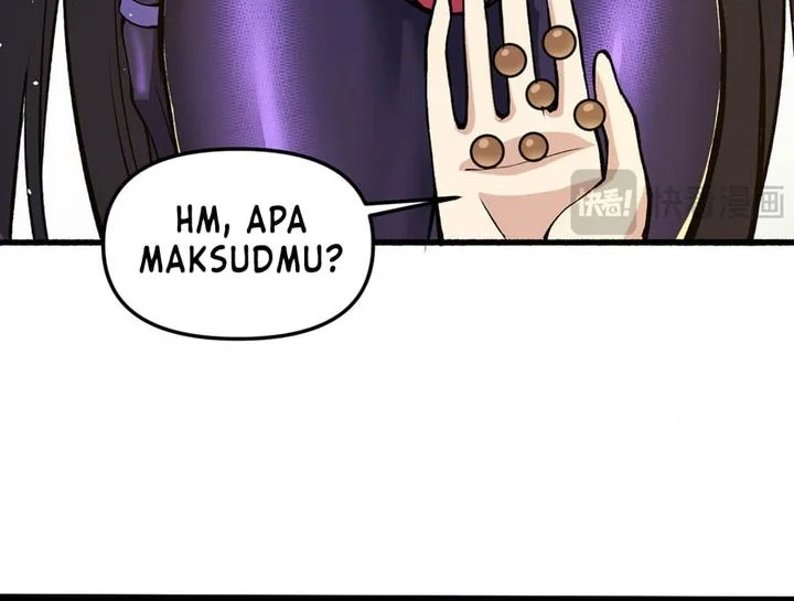 The Merciless Fairy Shall Become a Cultivation Vessel Chapter 9 - halaman 20