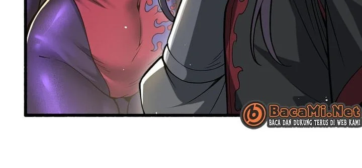 The Merciless Fairy Shall Become a Cultivation Vessel Chapter 9 - halaman 4